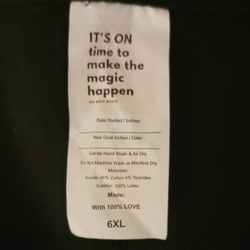 Sweat jacket - Picture 4 of 4